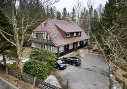 Dom Pracy Tw&oacute;rczej LIMBA - Karpacz