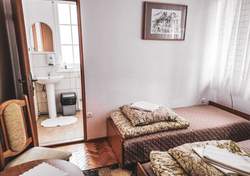 Dom Pracy Tw&oacute;rczej LIMBA - Karpacz