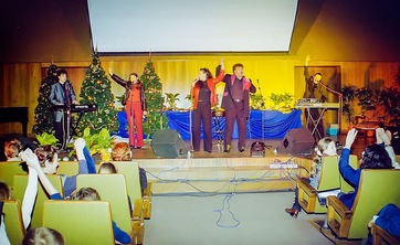 Foto Krzysztof Mazur