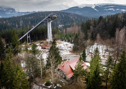 Dom Pracy Tw&oacute;rczej LIMBA - Karpacz