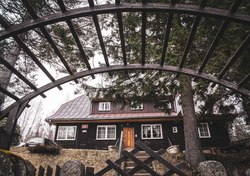 Dom Pracy Tw&oacute;rczej LIMBA - Karpacz