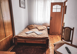 Dom Pracy Tw&oacute;rczej LIMBA - Karpacz