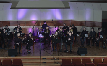 Zespół Big Band PWr