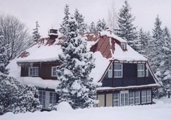 Dom Pracy Tw&oacute;rczej LIMBA - Karpacz