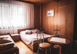 Dom Pracy Tw&oacute;rczej LIMBA - Karpacz