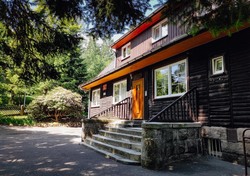 Dom Pracy Tw&oacute;rczej LIMBA - Karpacz