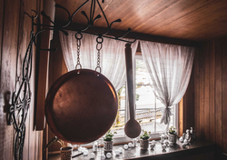 Dom Pracy Tw&oacute;rczej LIMBA - Karpacz