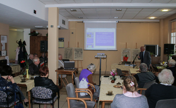 100-lecie Stowarzyszenia Elektryków Polskich, Z. Lubczyński